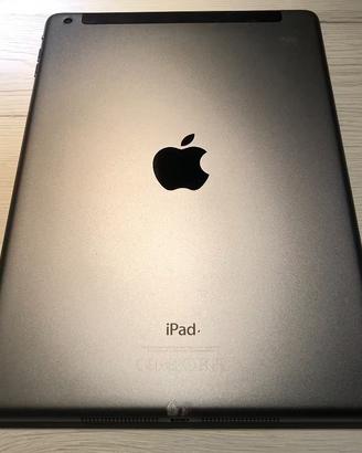 iPad Air 32GB Wi-Fi + Cellular (Modello A1475)