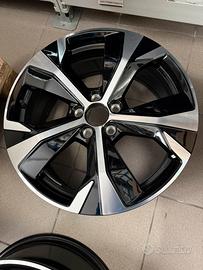 Cerchio in lega Volvo