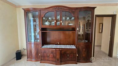 Mobili salone... divano