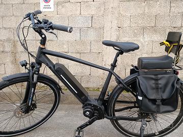bicicletta elettrica 