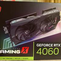 MSI 4060