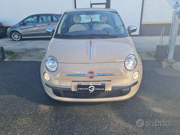 Fiat 500 1.2 EasyPower Pop