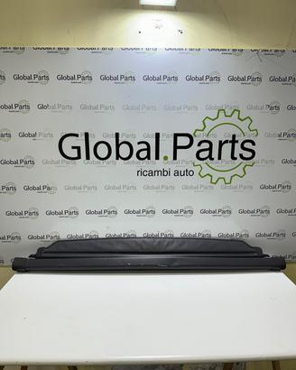 Mensola cappelliera Jeep Cherokee