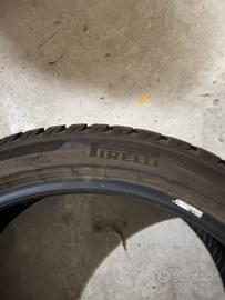 Set Pirelli Powergy Invernali