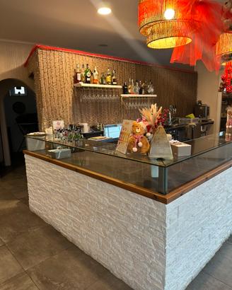 Arredamento bar
