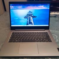 Notebook  PortatileLenovo Ideapad 14" Amd Radeon