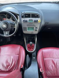 Seat Altea 2.0 TDI - Versatile e spaziosa