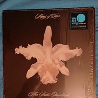 Kings Of Leon - Aha Shake Heartbreak vinile