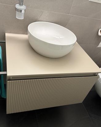 Mobile bagno