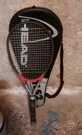 Racchetta