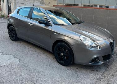 Alfa romeo Giulietta 1.6 - 105 cv