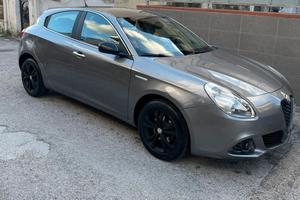 Alfa romeo Giulietta 1.6 - 105 cv