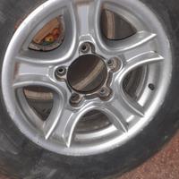 cerchi in lega 15 suzuki