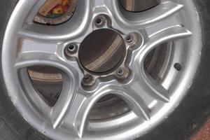 cerchi in lega 15 suzuki