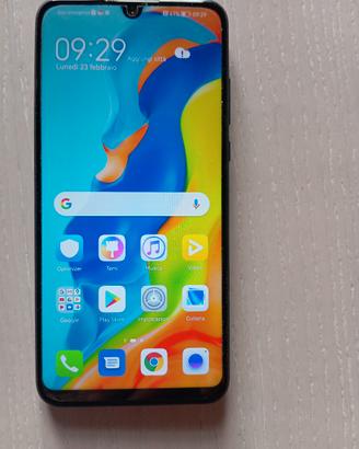 cellulare Huawei P30 lite 