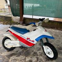 Honda Cub EZ 90  Unico proprietario