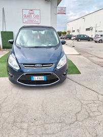 Ford C-Max 1.6 TDCi 115CV Titanium