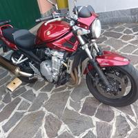 Suzuki 1250 bandit abs