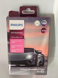 Led Headlight - Philips 