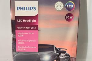 Led Headlight - Philips 