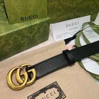 Cintura gucci