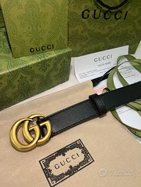 Cintura gucci