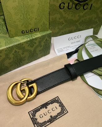 Cintura gucci