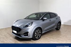 Ford Puma 1.0 EcoBoost Hybrid 125 CV S&S ST-Line