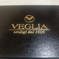Veglia orologio 