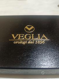 Veglia orologio 