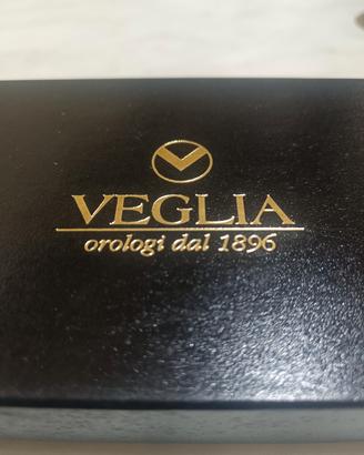 Veglia orologio 