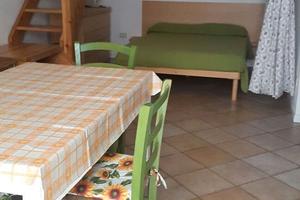 Monolocale 4 posti letto isola d elba