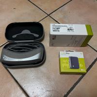 LG G5 con accessori
