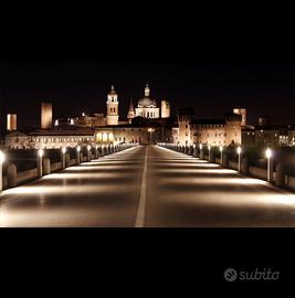 Appartamento a Cerese di Virgilio MN