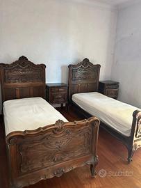   camera da letto