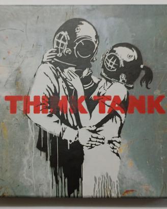 2xcd Blur – Think Tank (box set remaster+b-side)