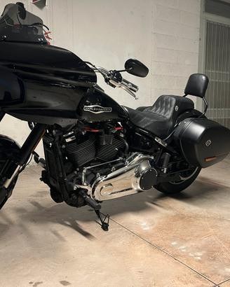 Harley-Davidson Sport Glide
