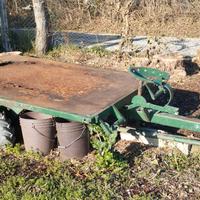 carro agricolo 