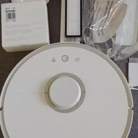 Xiaomi Roborock S502 aspira/lava.