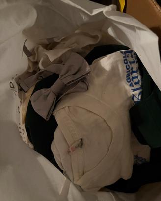 Stock abbigliamento Uomo Donna