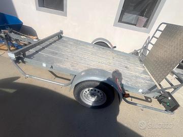 Umbra rimorchi UR TM 75