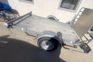 Umbra rimorchi UR TM 75