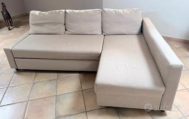 Divano letto