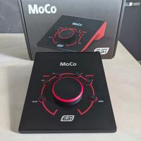 ESI MoCo Monitor Controller Passivo (garanzia)