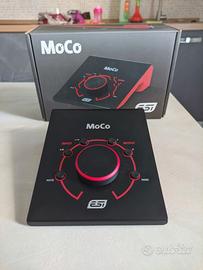 ESI MoCo Monitor Controller Passivo (garanzia)