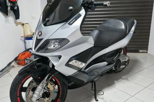Gilera Nexus 500 Evo