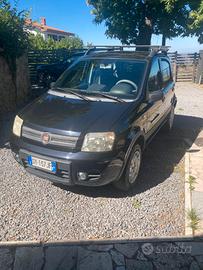 Fiat Panda 1.2 Climbing 4x4