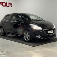 Peugeot 208 1.4 HDi 68cv FAP Active