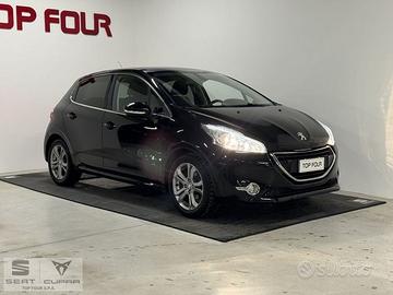 Peugeot 208 1.4 HDi 68cv FAP Active