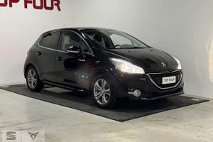 Peugeot 208 1.4 HDi 68cv FAP Active